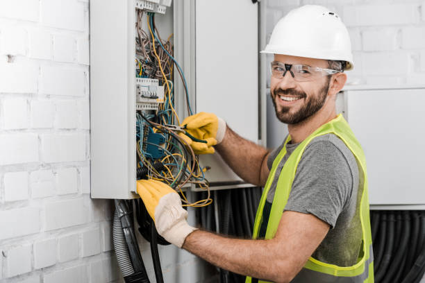 Best Electrical Outlet Repair  in Queen City, TX