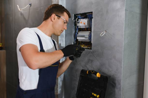 Best Residential Electrician Services  in Queen City, TX