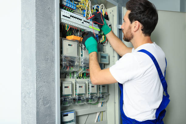 Best Commercial Electrician Services  in Queen City, TX