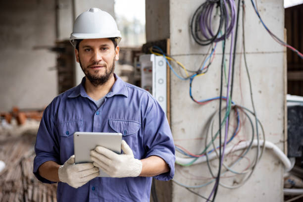 Best 24-Hour Electrician  in Queen City, TX