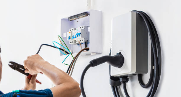 Electrical Outlet Repair in TX