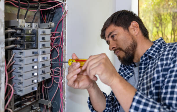 Best Industrial Electrical Services  in Queen City, TX